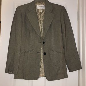 Hugo Buscati Collection blazer